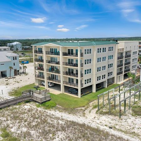 The Blue Bird By Pristine Properties Vacation Rentals Port St. Joe Exterior photo